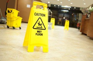 slip-and-fall