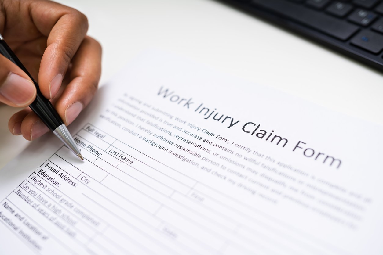 What is Workers Compensation