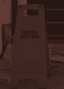 Slip and Fall Accident