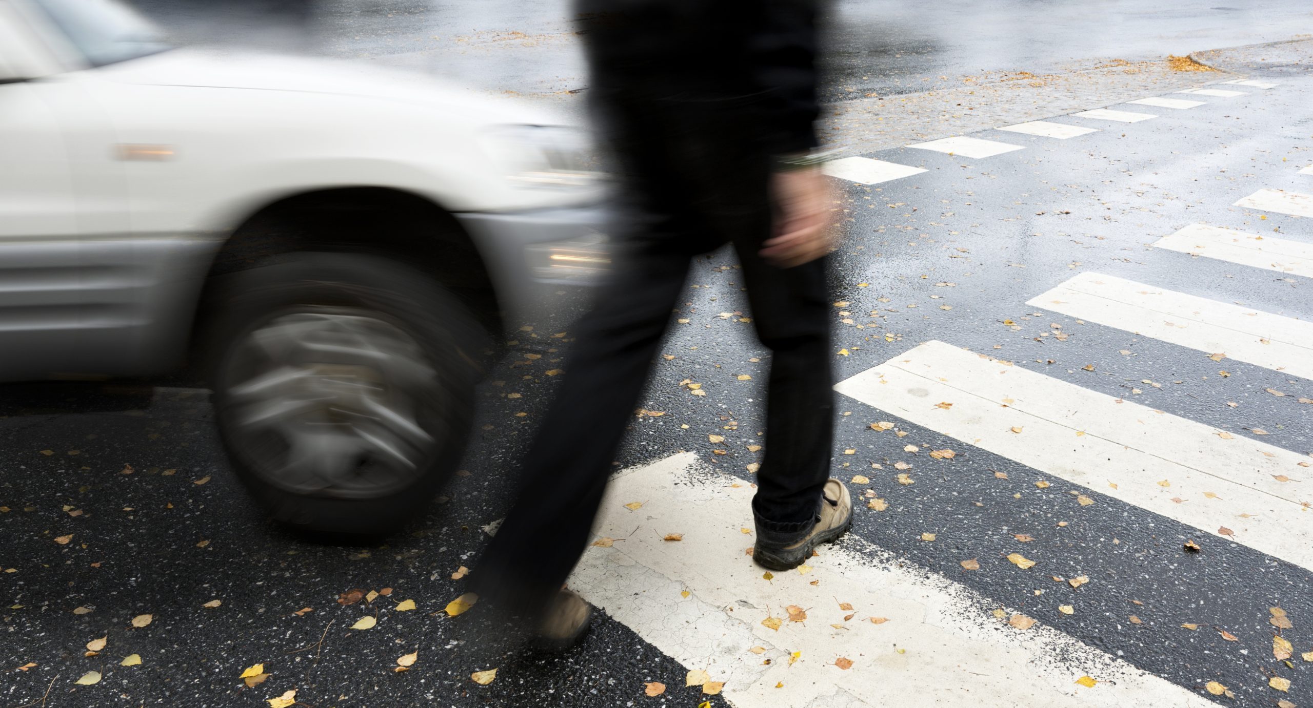 new york city pedestrian accident lawyers