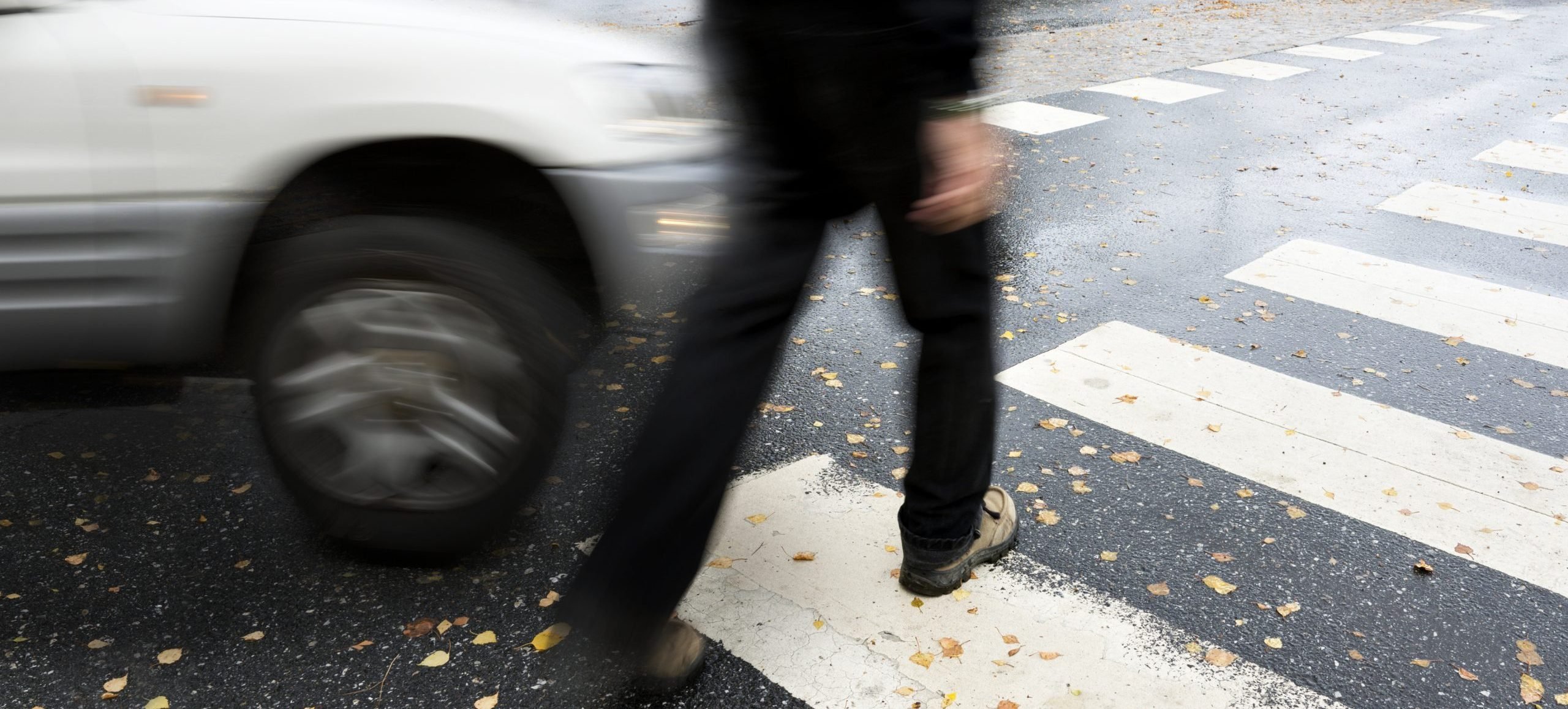 new york city pedestrian accident lawyers