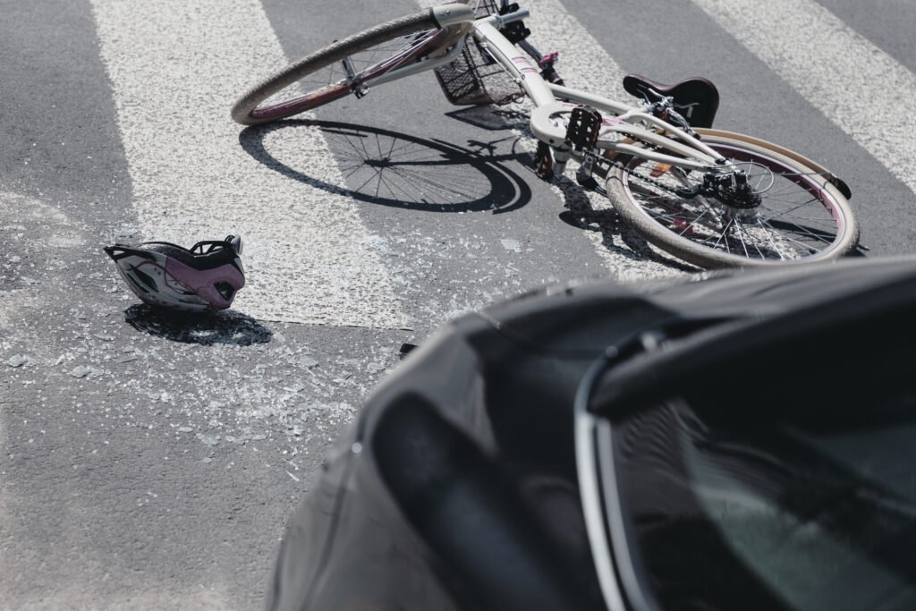 New York Bicycle Accident Attorney