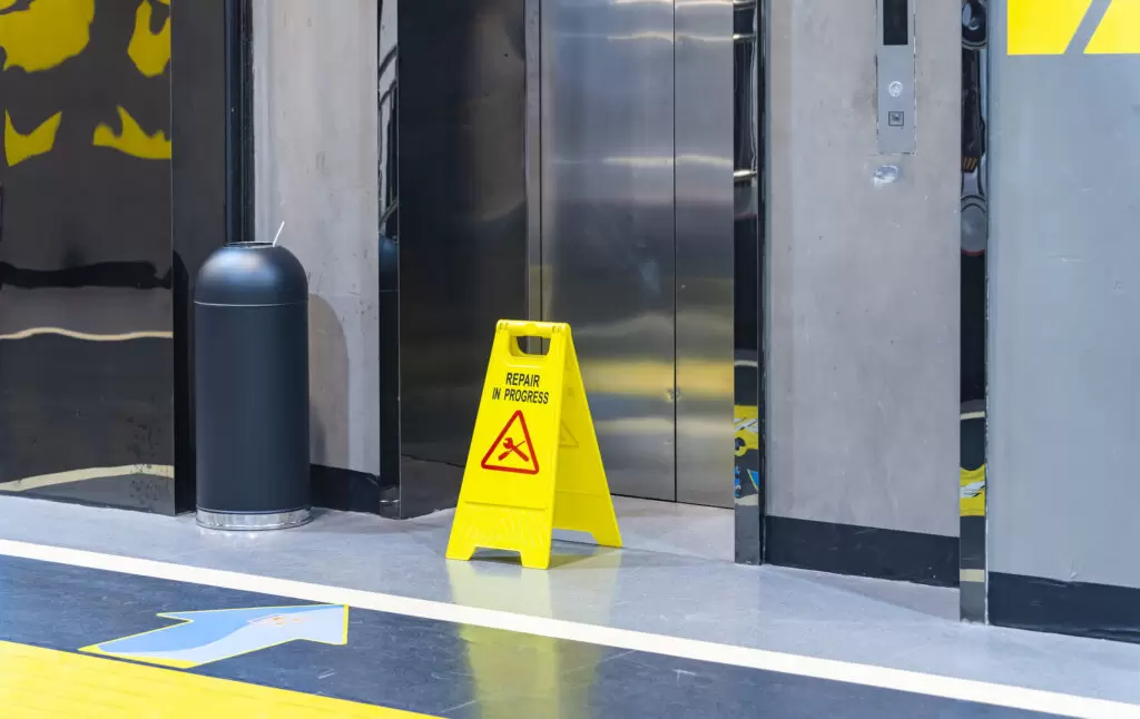 New York elevator accident attorneys