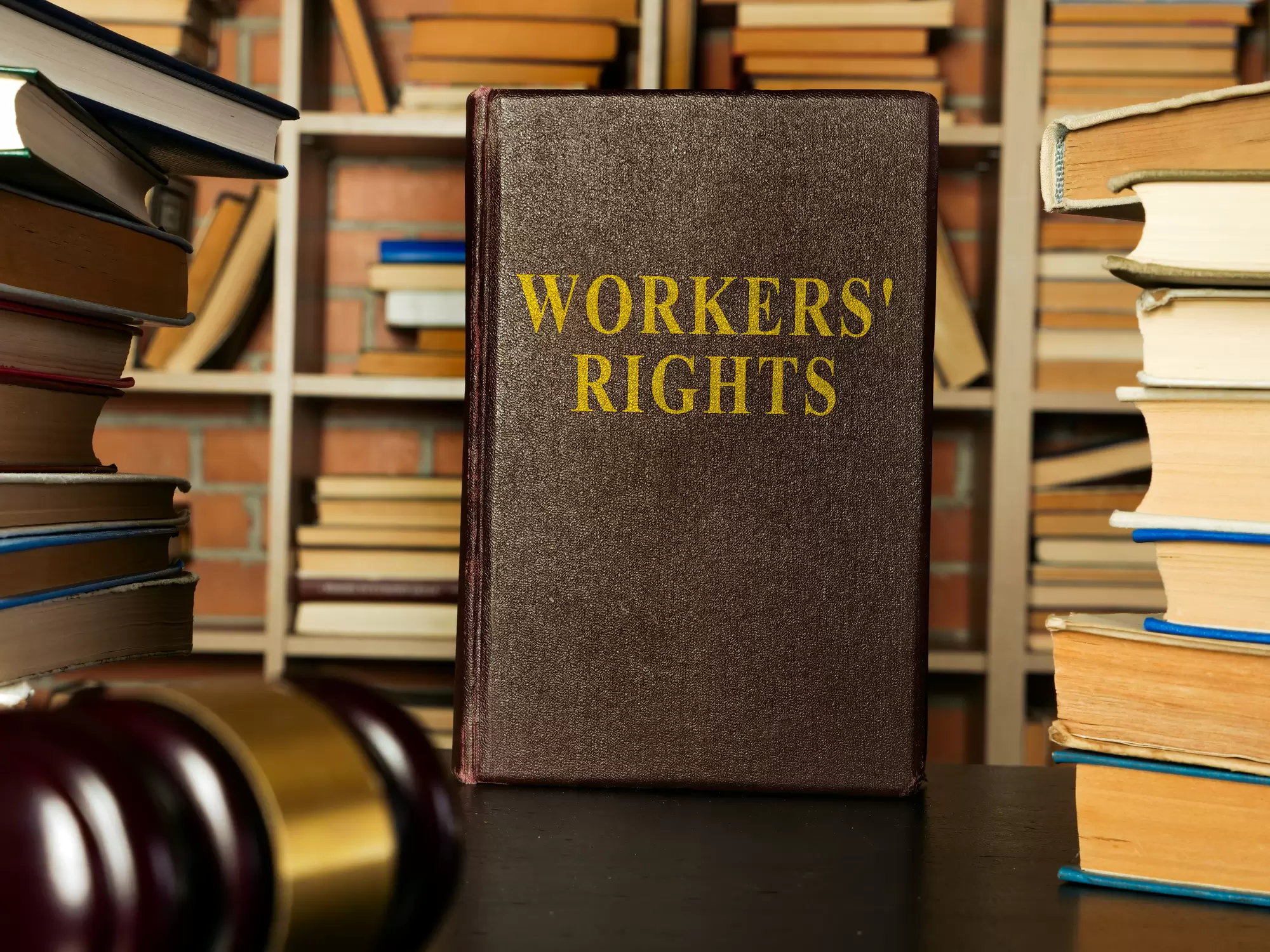 Can an employer fire you for filing workers comp?