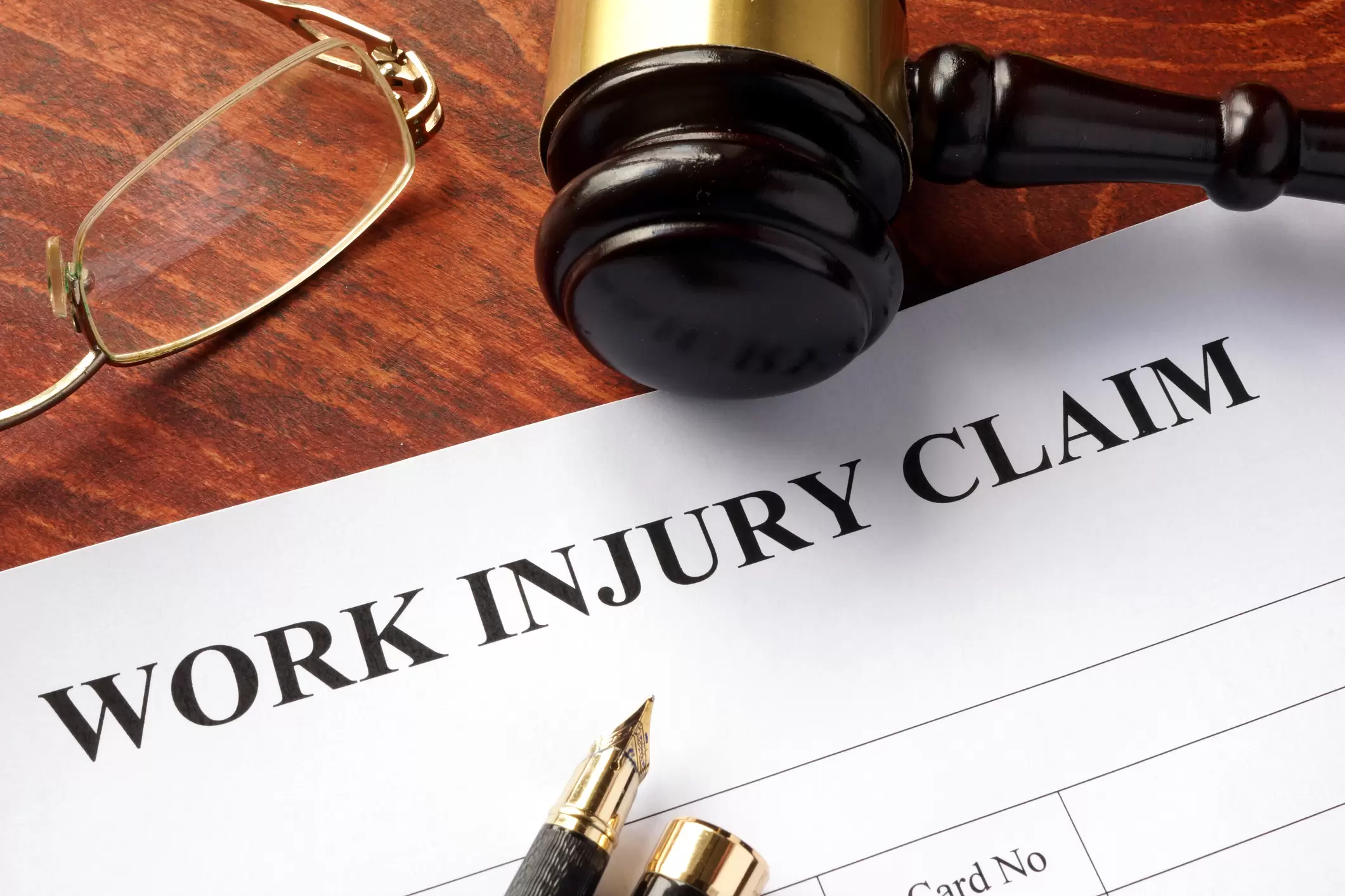 What does a workers' compensation do?