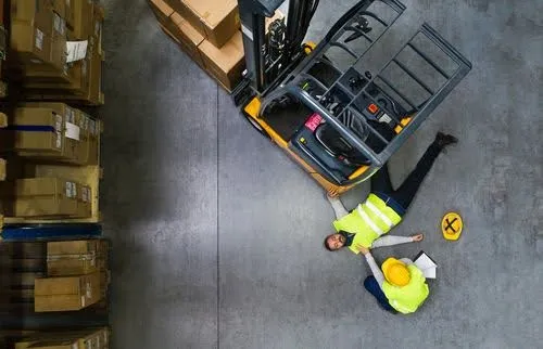 new york forklift accidents lawyer