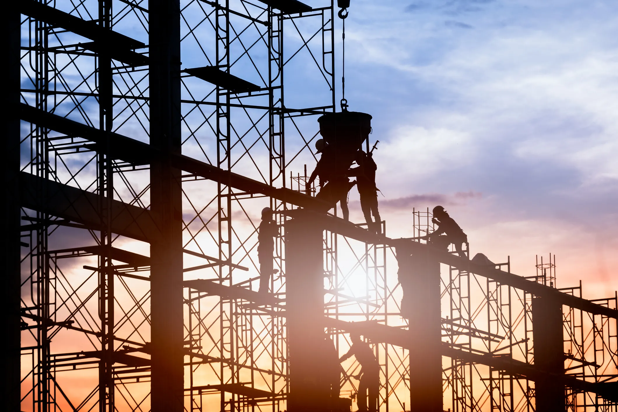 nyc scaffold accident attorney
