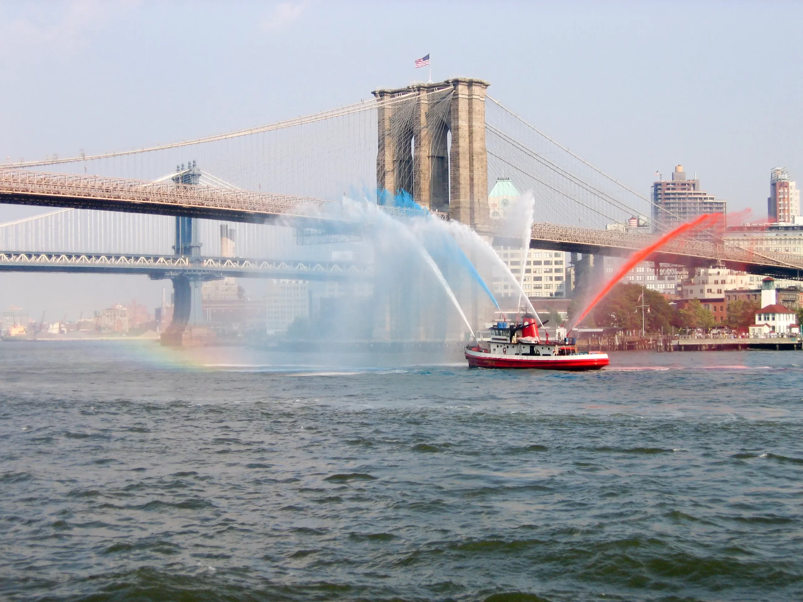 nyc volunteer ems and firefighter attorney