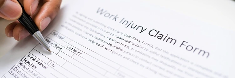 how long does workers' comp last in ny