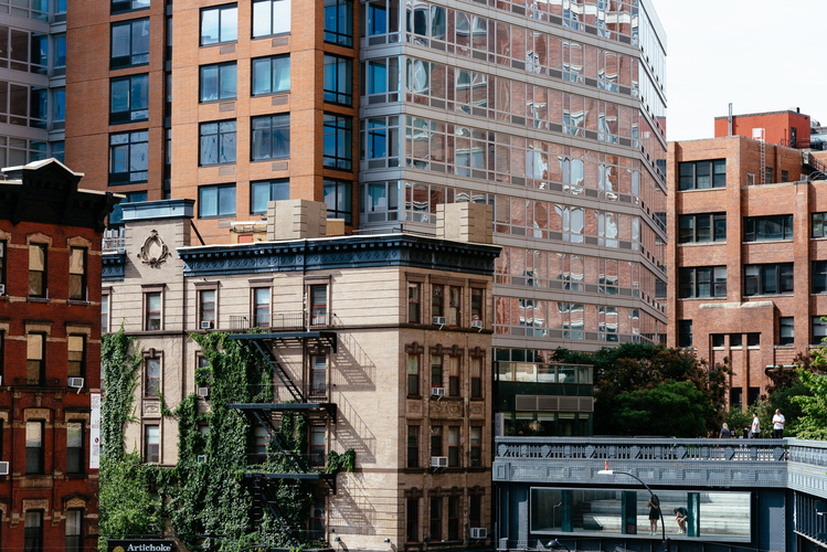 structural failure in buildings