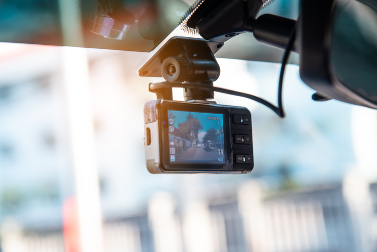 How AI dash cams reduce accidents in construction areas
